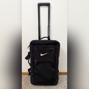 nike allegiance fc barcelona 24 l backpack NIKE Allegiance FC Barcelona Large Laptop Backpack Red - Price in India